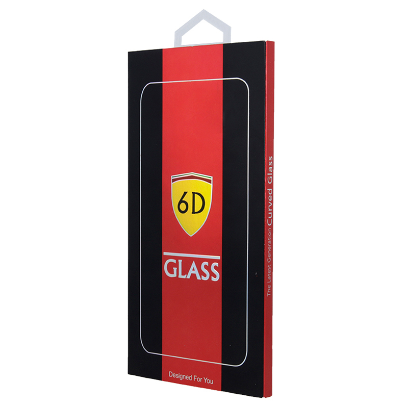 FOLIE STICLA 6D PENTRU XIAOMI REDMI 11NOTE [2]