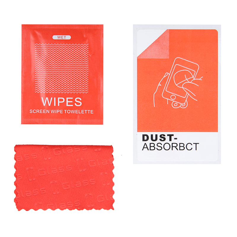 FOLIE STICLA 6D PENTRU XIAOMI REDMI 11NOTE [8]