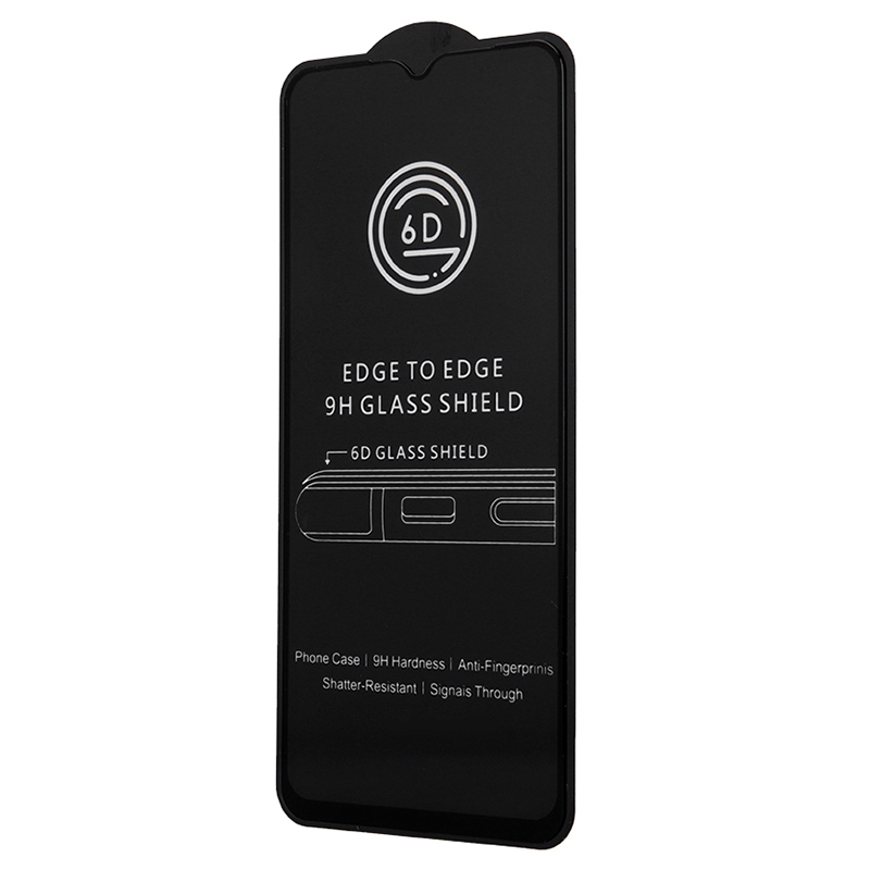 FOLIE STICLA 6D PENTRU XIAOMI REDMI 11NOTE [3]