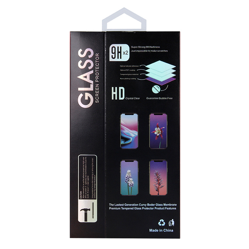 FOLIE STICLA 6D PENTRU XIAOMI REDMI 11NOTE [7]