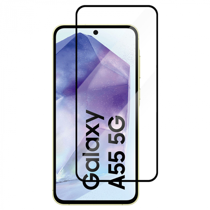 FOLIE STICLA 9D PENTRU SAMSUNG A55 5G [2]