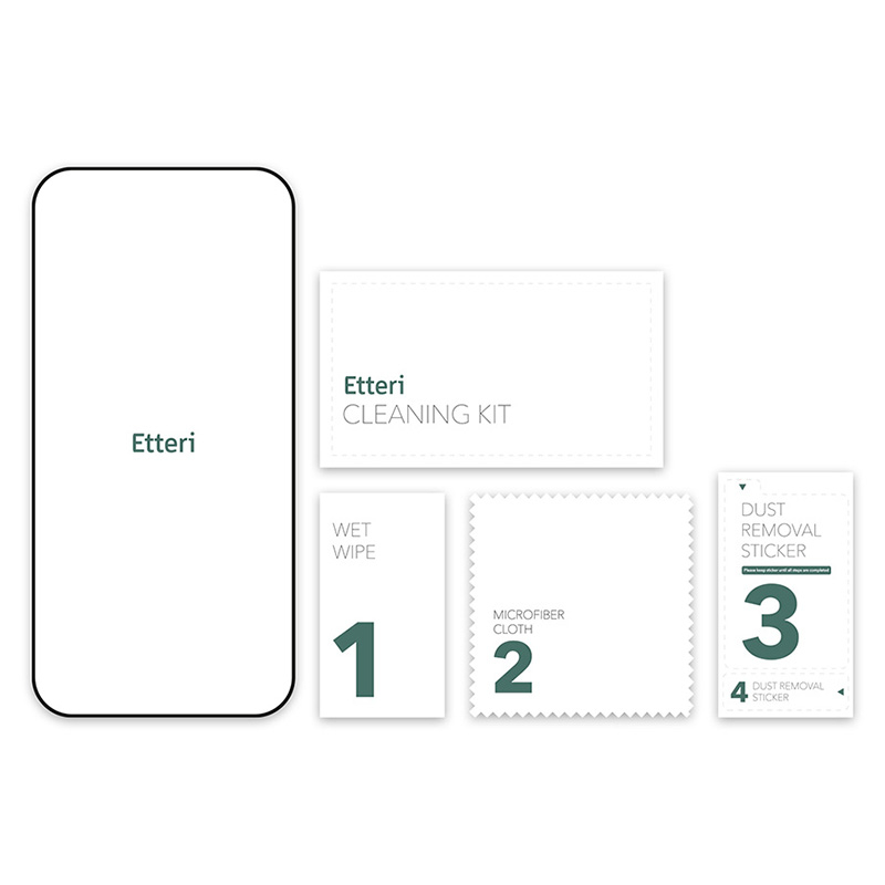 FOLIE STICLA 9D PENTRU SAMSUNG S24 ULTRA [4]