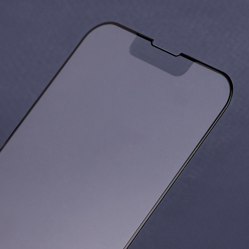 FOLIE STICLA PENTRU IPHONE 16 PRO / IPHONE 17 [10]