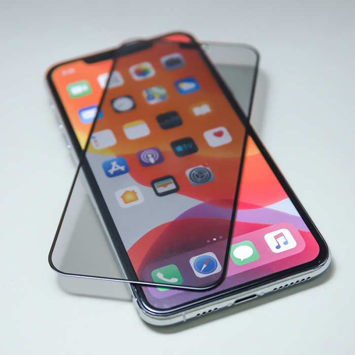 FOLIE STICLA PENTRU XIAOMI REDMI NOTE 9/9 5G/ 10X 4G/NOTE 9T 5G [8]