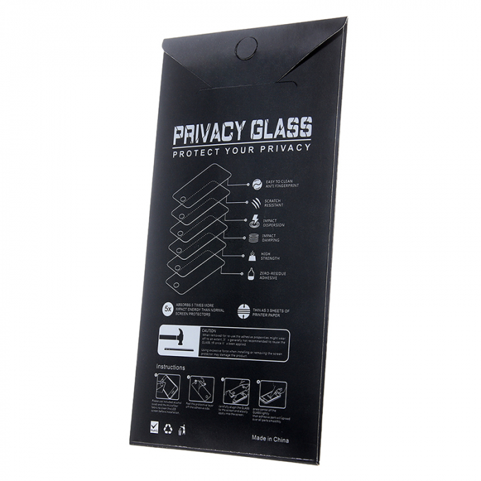 FOLIE STICLA PENTRU XIAOMI REDMI NOTE 9/9 5G/ 10X 4G/NOTE 9T 5G [3]