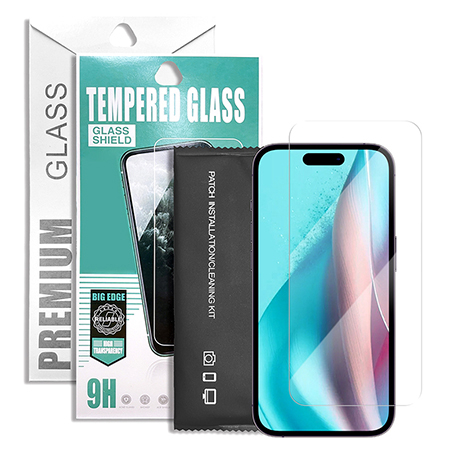 FOLIE STICLA PREMIUM 2.5D PENTR SAMSUNG A55 5G [1]