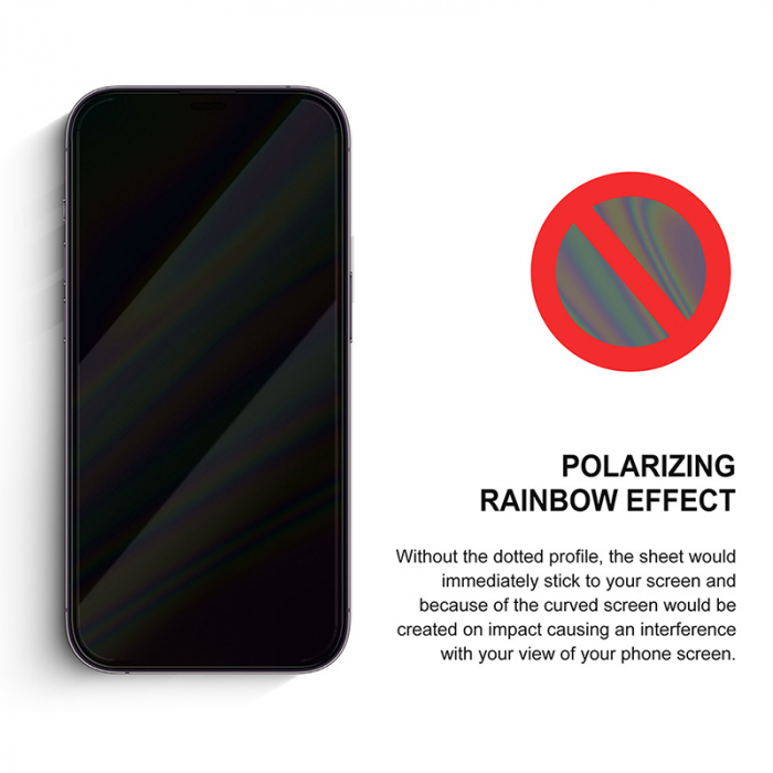 FOLIE STICLA PREMIUM 2.5D PENTR SAMSUNG A55 5G [9]