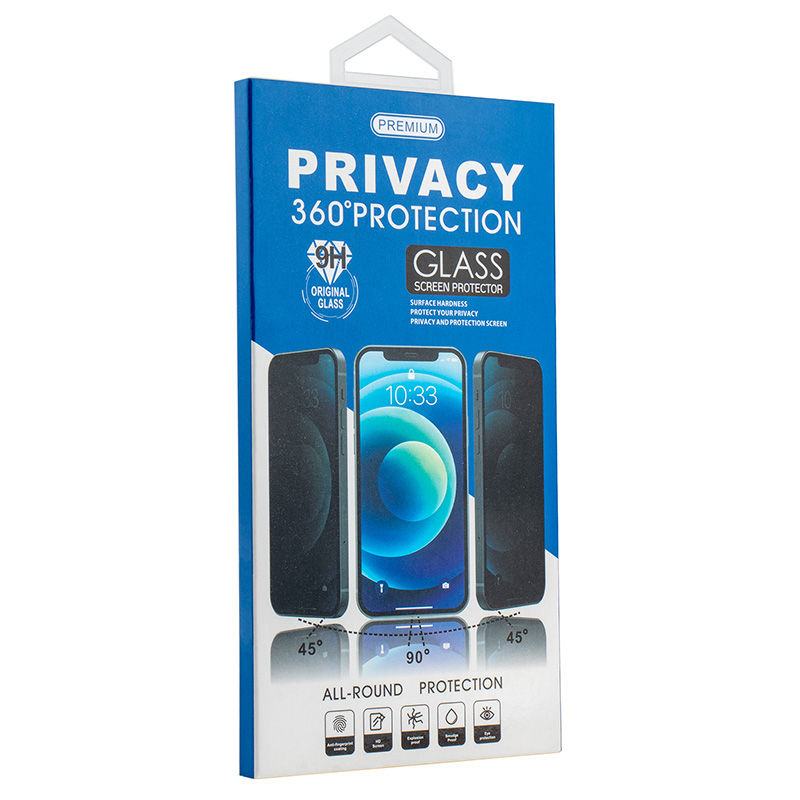 FOLIE STICLA PRIVACY PENTRU SAMSUNG S24 ULTRA FINGERPRINT [3]