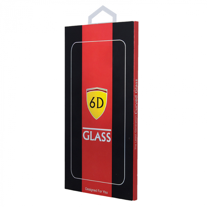 FOLIE STICLA SECURE 6D PENTRU SAMSUNG S24ULTRA [2]