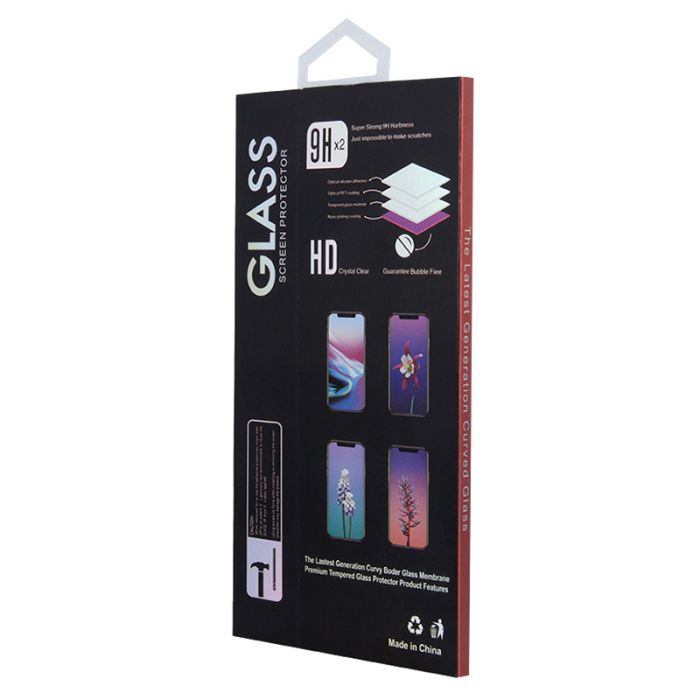 FOLIE STICLA SECURE 6D PENTRU SAMSUNG S24ULTRA [3]