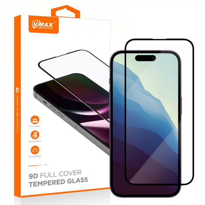 FOLIE STICLA SECURE 9D PENTRU SAMSUNG S24ULTRA [3]