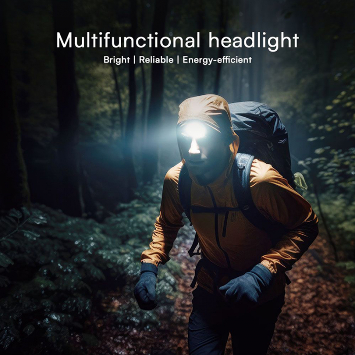 FRONTALA LED 3W + LED RGB IP43 CU INCARCARE TIP C [9]