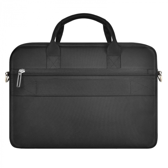GEANTA LAPTOP 15.6'' HALI - NEGRU [4]