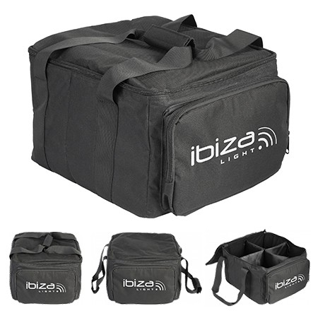 GEANTA TRANSPORT ECHIPAMENTE DJ CU PROTECTIE [1]