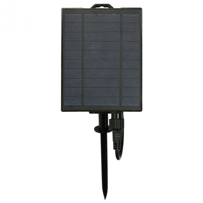 GHIRLANDA SOLARA 15.6M 45W IP44 3000K [3]
