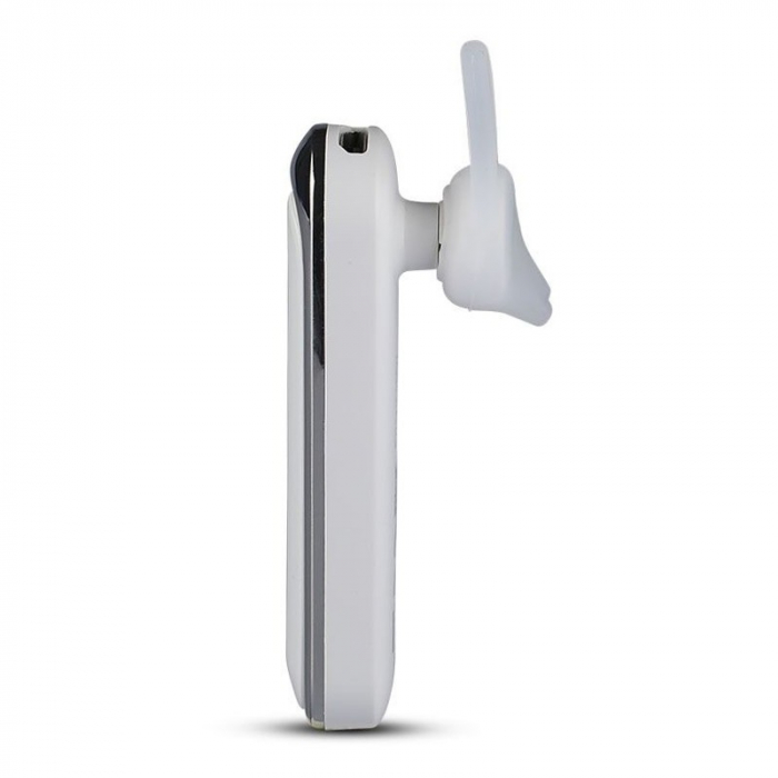 HEADSET BLUETOOTH 170MAH - ALB [4]