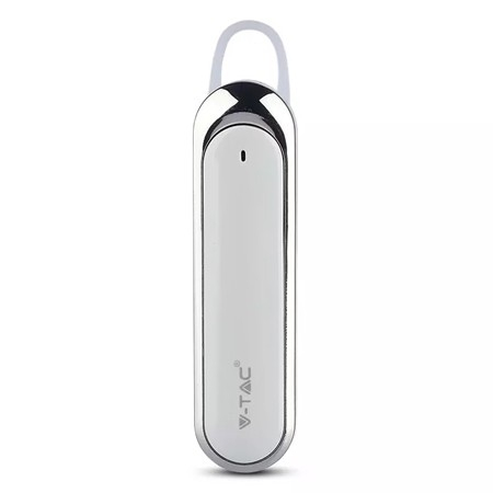 HEADSET BLUETOOTH 170MAH - ALB [1]