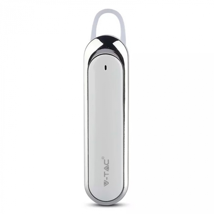 HEADSET BLUETOOTH 170MAH - ALB [2]