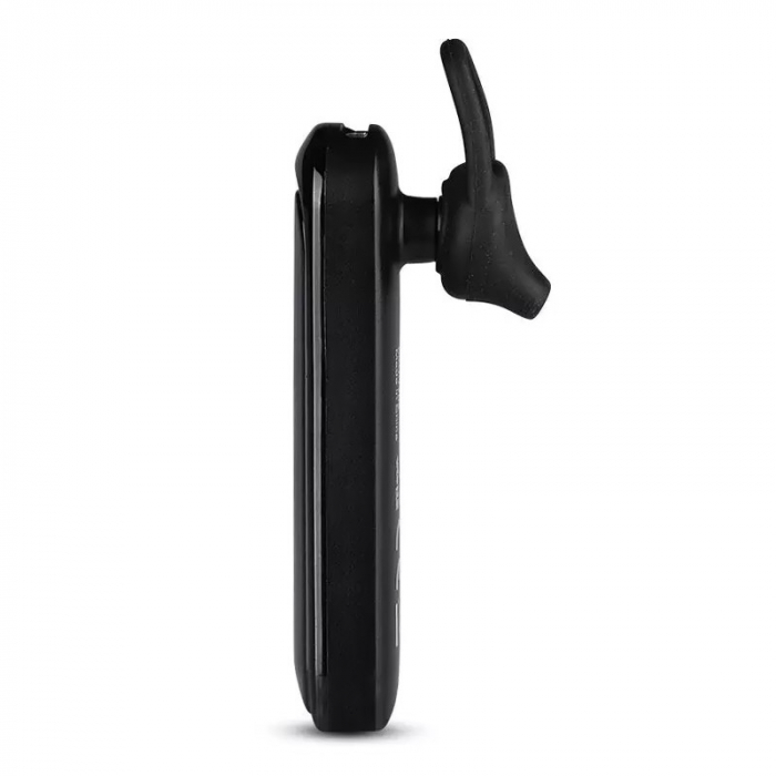 HEADSET BLUETOOTH 170MAH - NEGRU [4]