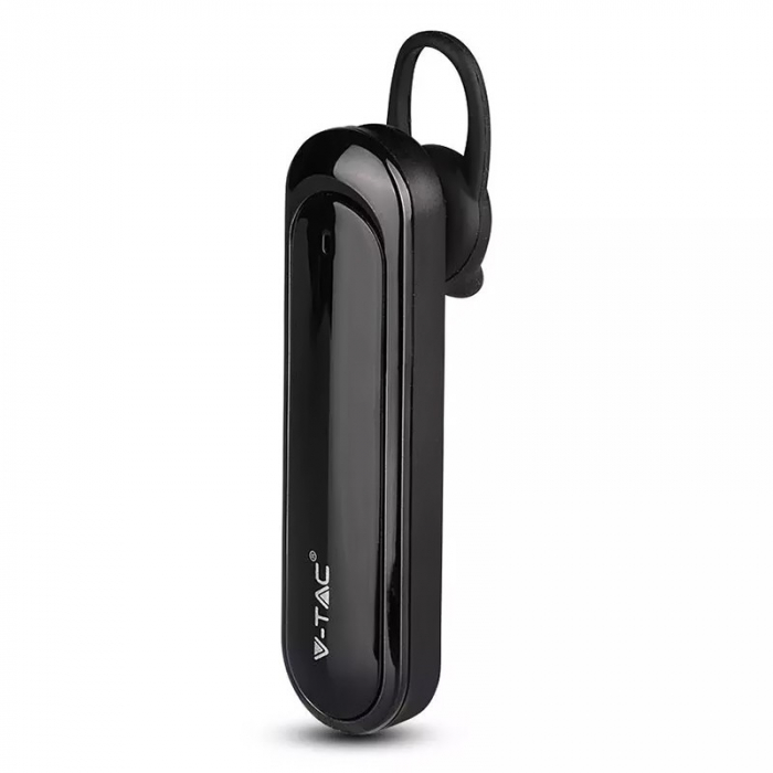 HEADSET BLUETOOTH 170MAH - NEGRU [2]