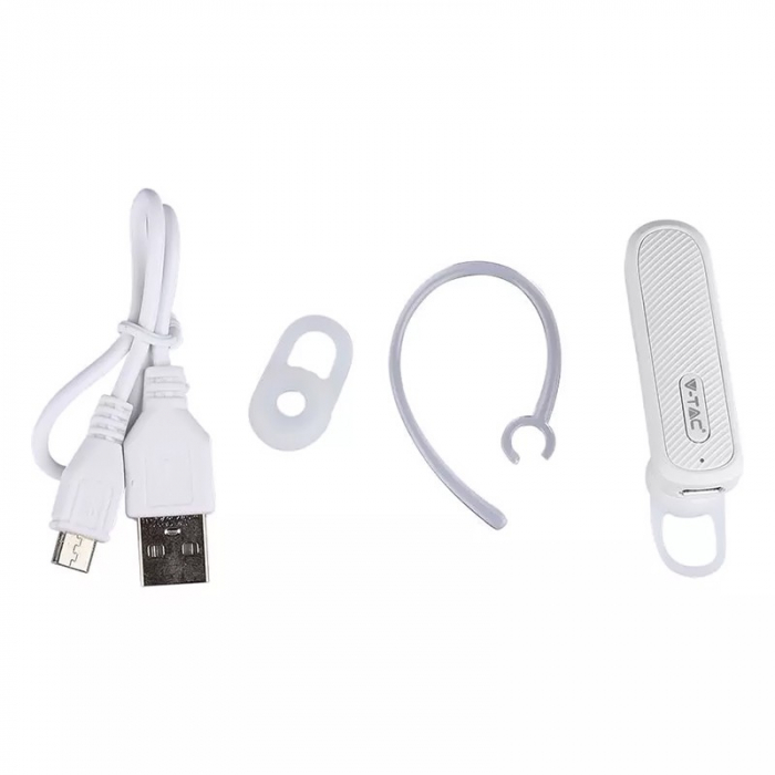 HEADSET BLUETOOTH - ALB [5]
