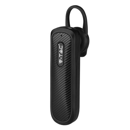 HEADSET BLUETOOTH - NEGRU [1]