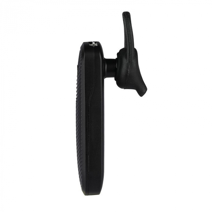 HEADSET BLUETOOTH - NEGRU [4]