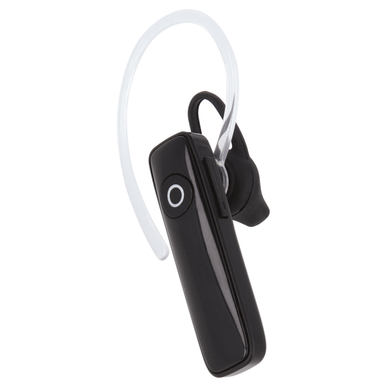 HEADSET BLUETOOTH - NEGRU [2]