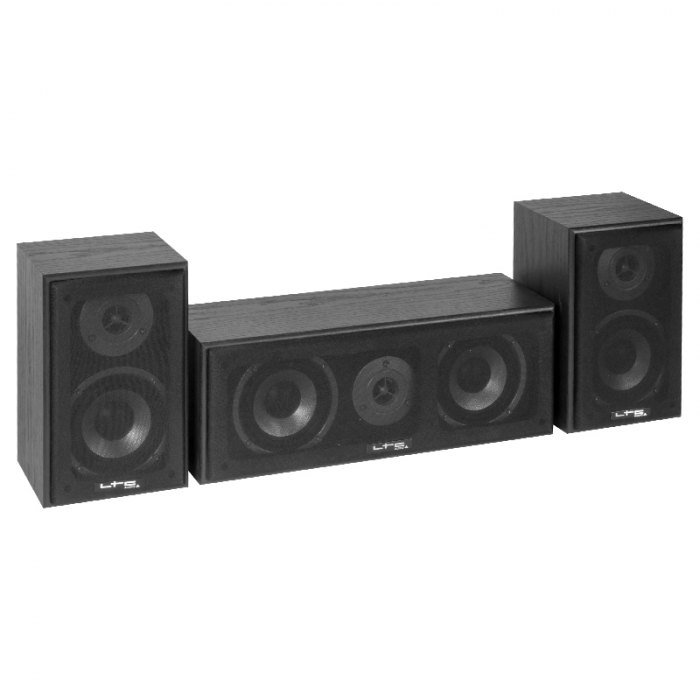 HOME CINEMA 5.0 NEGRU [5]