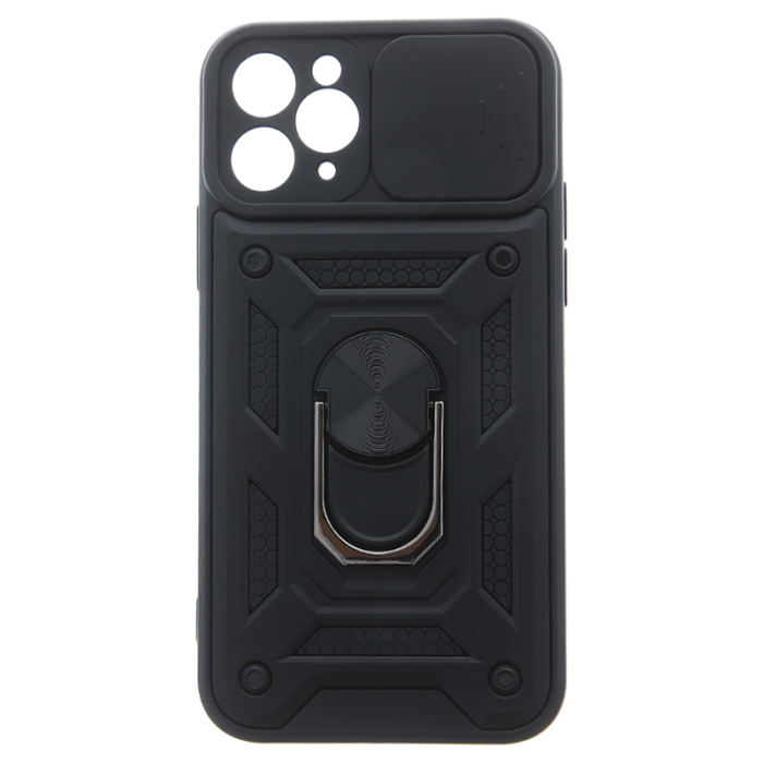 HUSA ANTISHOCK SAMSUNG A55 5G - NEGRU [4]