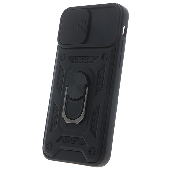 HUSA ANTISHOCK SAMSUNG A55 5G - NEGRU [3]