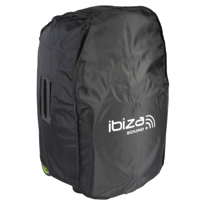 HUSA BOXA 15" IBIZA [4]