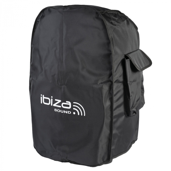 HUSA BOXA 15" IBIZA [5]