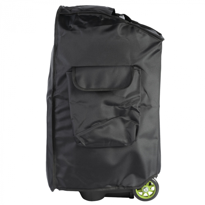 HUSA BOXA 15" IBIZA [7]