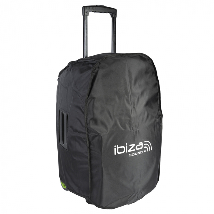 HUSA BOXA 15" IBIZA [2]