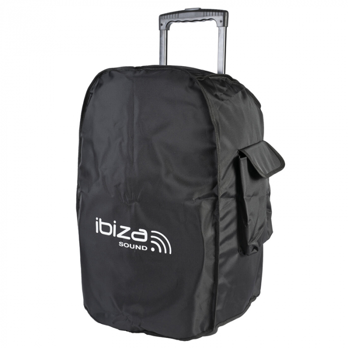 HUSA BOXA 15" IBIZA [3]