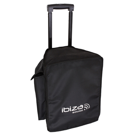 HUSA BOXA 8" IBIZA [1]