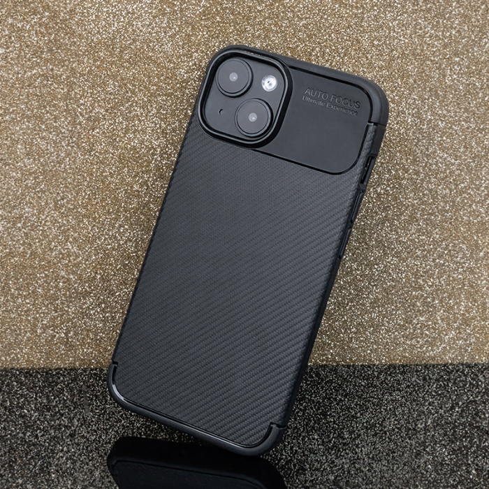 HUSA CARBON SAMSUNG A36 5G - NEGRU [6]