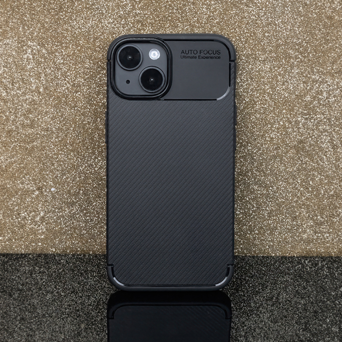 HUSA CARBON SAMSUNG A36 5G - NEGRU [7]