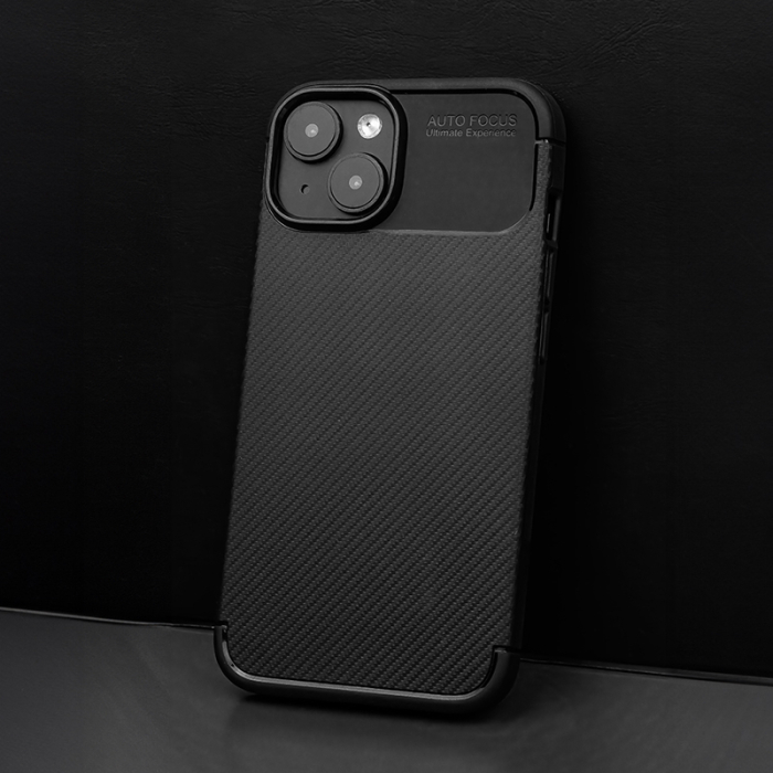 HUSA CARBON SAMSUNG A36 5G - NEGRU [4]