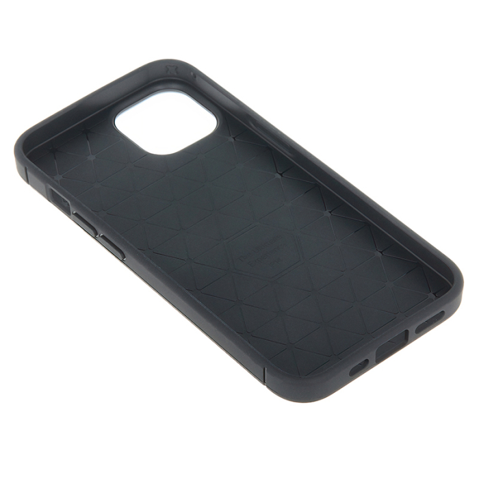HUSA CARBON SAMSUNG A36 5G - NEGRU [3]