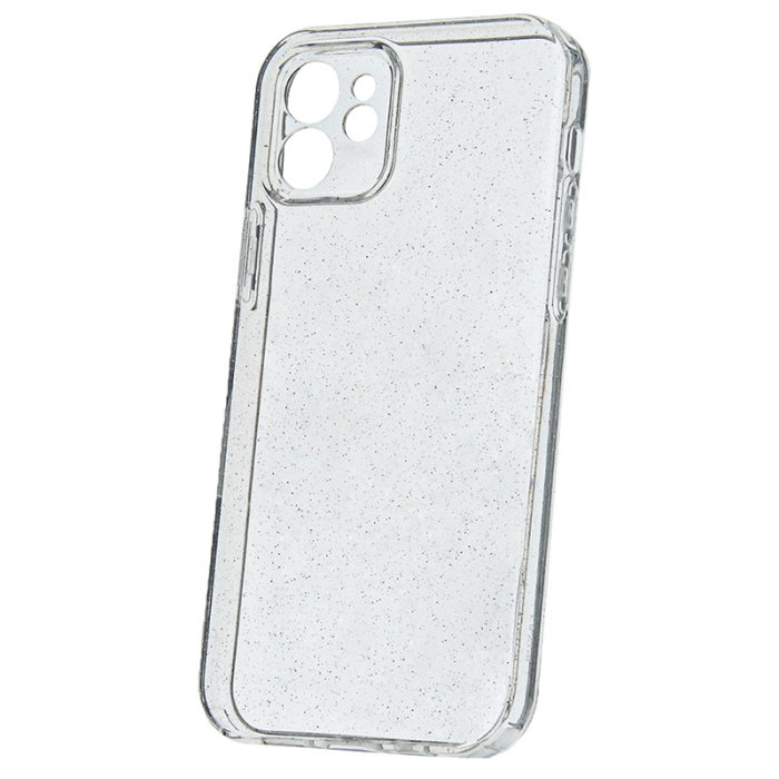 HUSA PROTECTIE SAMSUNG S25 ULTRA - TRANSPARENT [2]