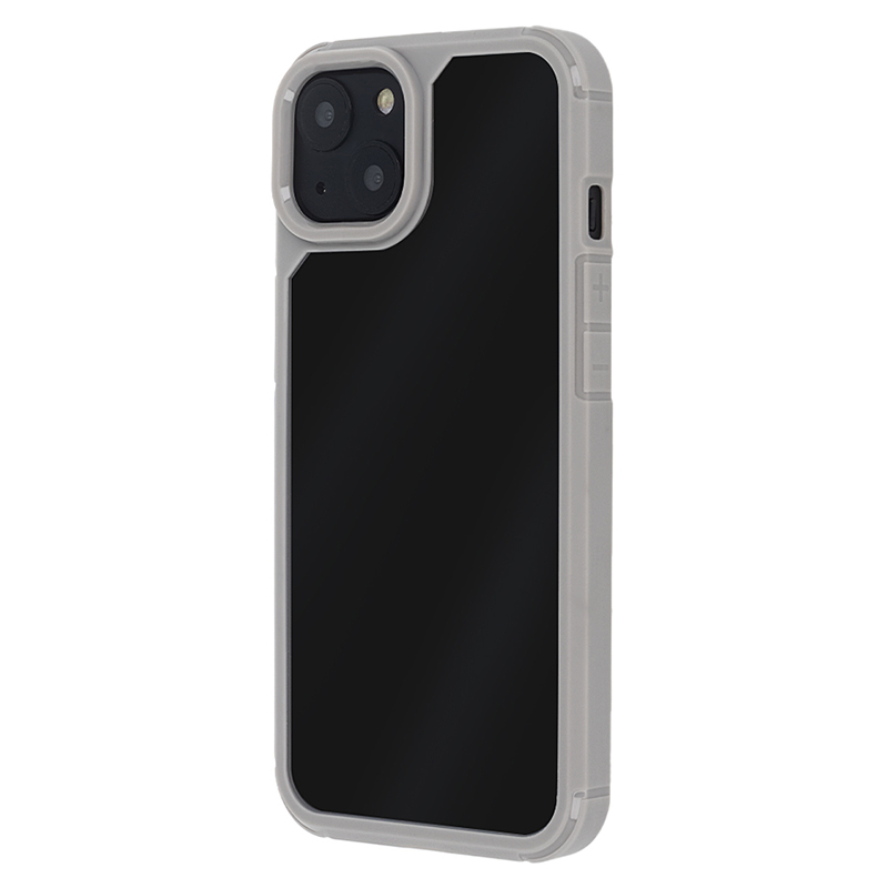 HUSA SILICON PENTRU SAMSUNG A34 5G - GRI [4]