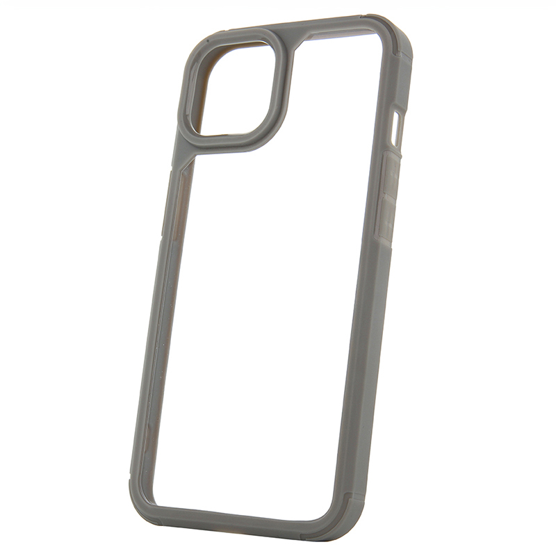 HUSA SILICON PENTRU SAMSUNG A34 5G - GRI [2]