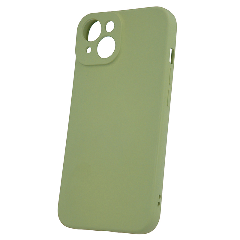 HUSA SILICON PENTRU SAMSUNG A34 5G MINT [2]