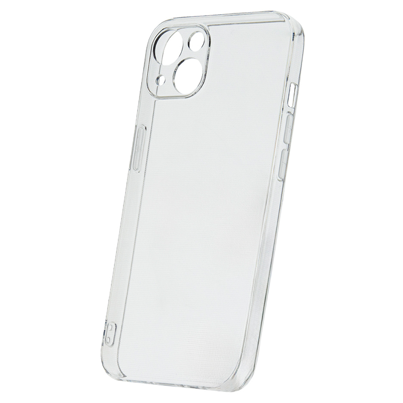 HUSA SILICON PENTRU SAMSUNG A40 - TRANSPARENT [2]