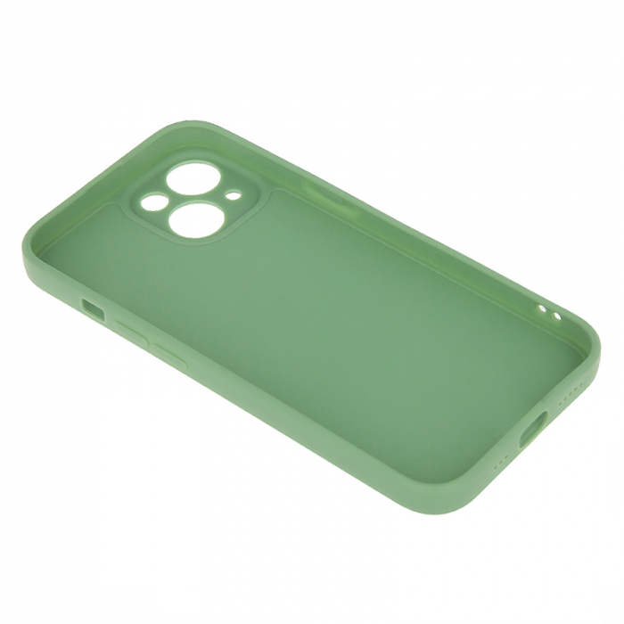 HUSA SILICON PENTRU SAMSUNG A55 5G - MINT [3]