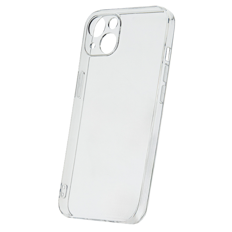 HUSA SILICON PENTRU SAMSUNG A55 5G - TRANSPARENT [2]