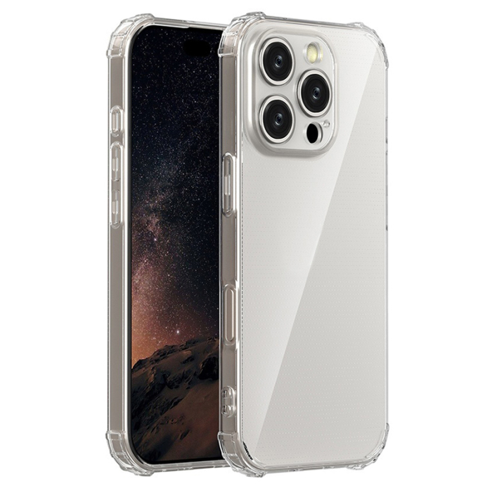 HUSA SILICON REDMI 13 5G - TRANSPARENT [2]