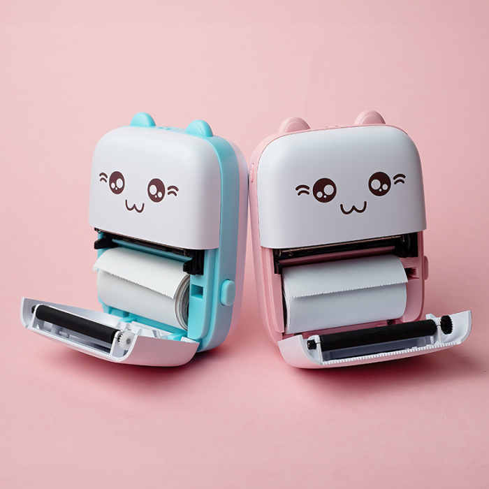 IMPRIMANTA TERMALA BLUETOOTH - ROZ [3]